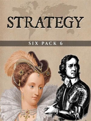 cover image of Strategy Six Pack 6 (Illustrated)